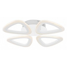 Потолочная люстра ambrella light fa fa4482